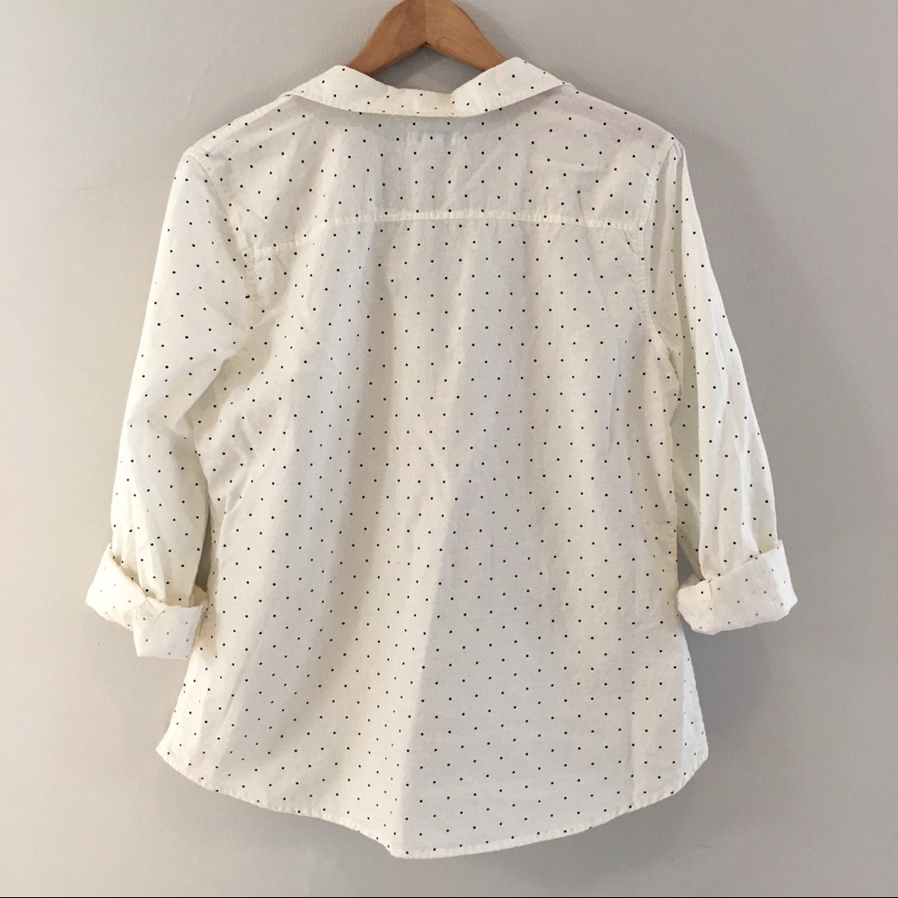 Old Navy Button-Down - Picture 5 of 5